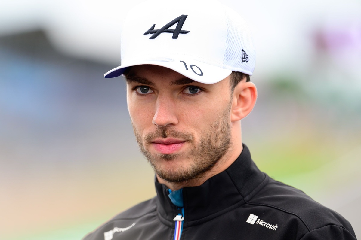 Gasly’den Tsunoda’ya destek: “Gereken hıza sahip”
