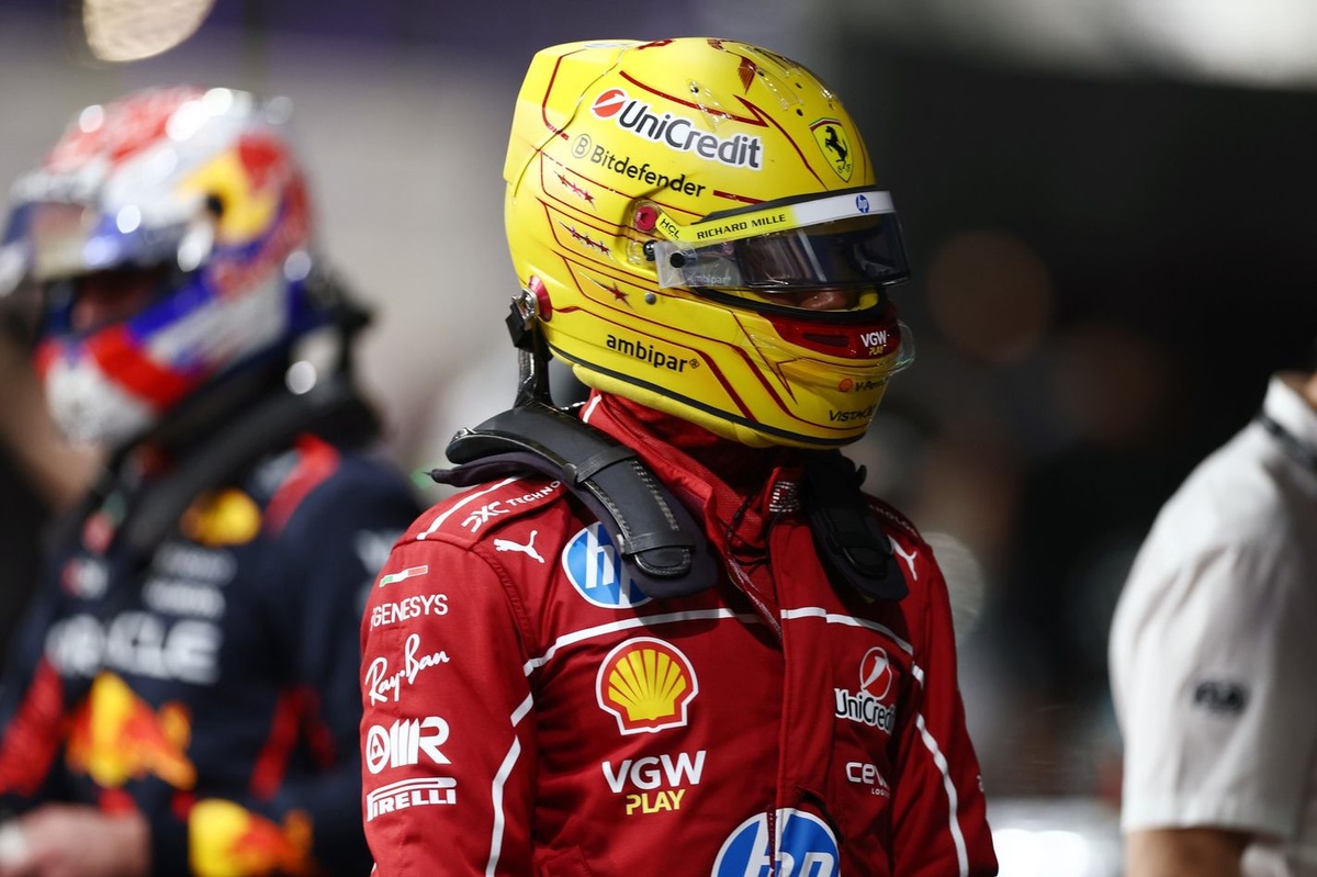 Hamilton: “Yedinci sırayı aldığım için minnettarım”