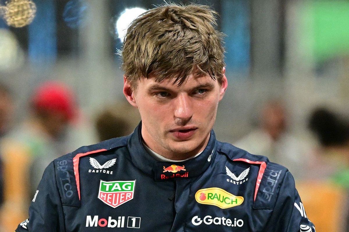Herbert’ten Verstappen’e ağır eleştiri: “Profesyonellikten uzak ve saygısız”