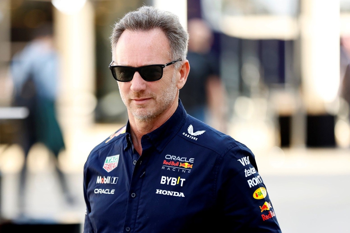 Horner’dan itiraf: “Belki de pilotlarımızı çok erken terfi ettirdik”