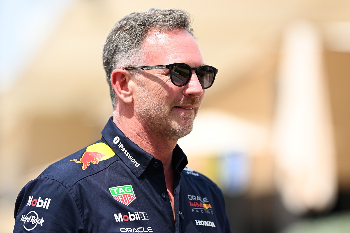 Horner, Bahreyn’de yaşadıkları ‘pit stop felaketinin’ sebebini açıkladı