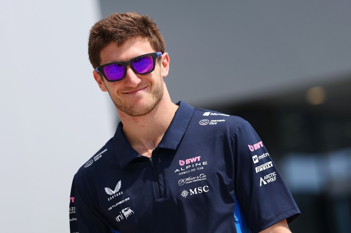Steiner: “Doohan, yaz arasında Alpine’den ayrılabilir”
