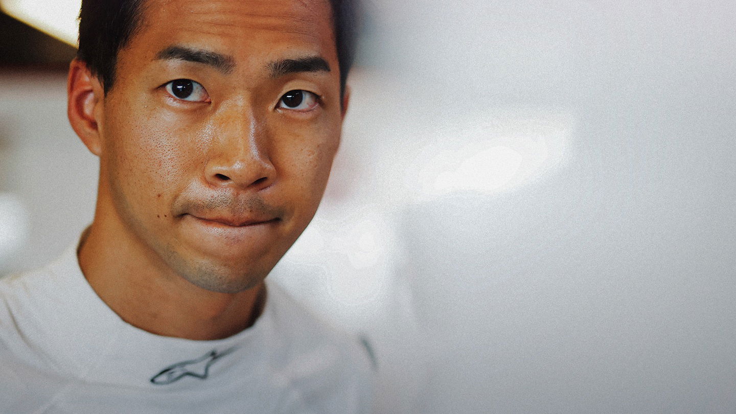 Japanese driver earns debut outing at Suzuka