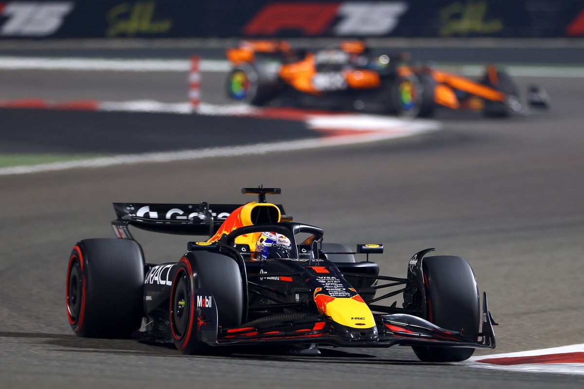 Marko: “McLaren’ın farkı 0.3 saniyeden de fazla”