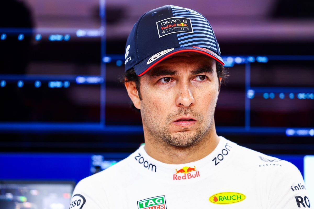 Marko, Perez hakkında: “Verstappen’in baskısından kurtulduysa Formula 1’e geri dönebilir”