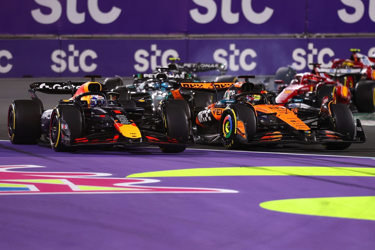 Red Bull, Verstappen’in cezasına itiraz hakkını kullanmayacak Red Bull, Verstappen’in cezasına itiraz hakkını kullanmayacak