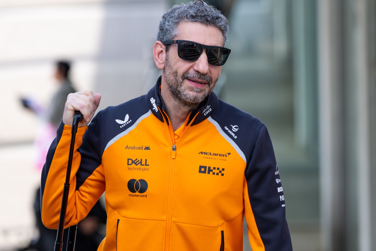 Stella’dan Verstappen’e yanıt: “Sadece araçta değil, medyada da çok iyi”