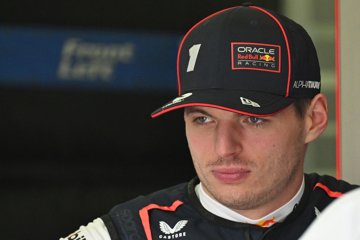 Verstappen: “Red Bull’un içinde bulunduğu duruma sinirlensem ne faydası olacak?”