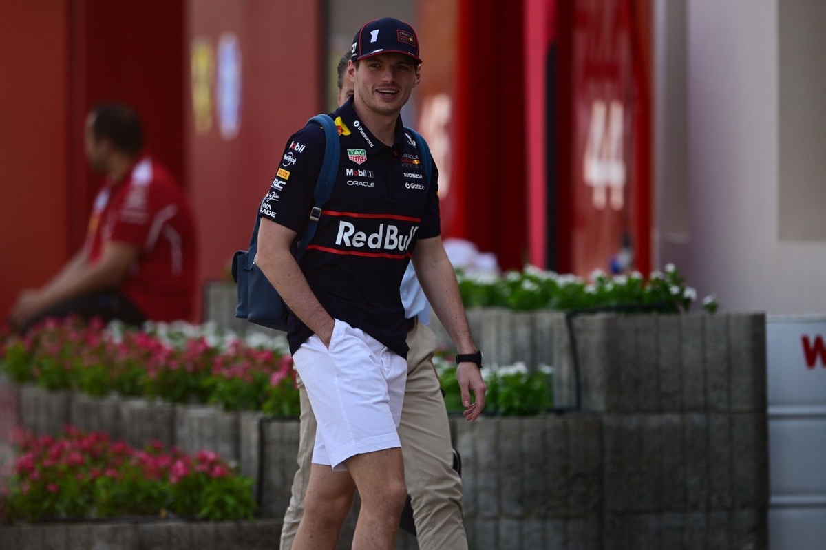 Verstappen cephesi, Mercedes ile görüşmeye hazır mı?
