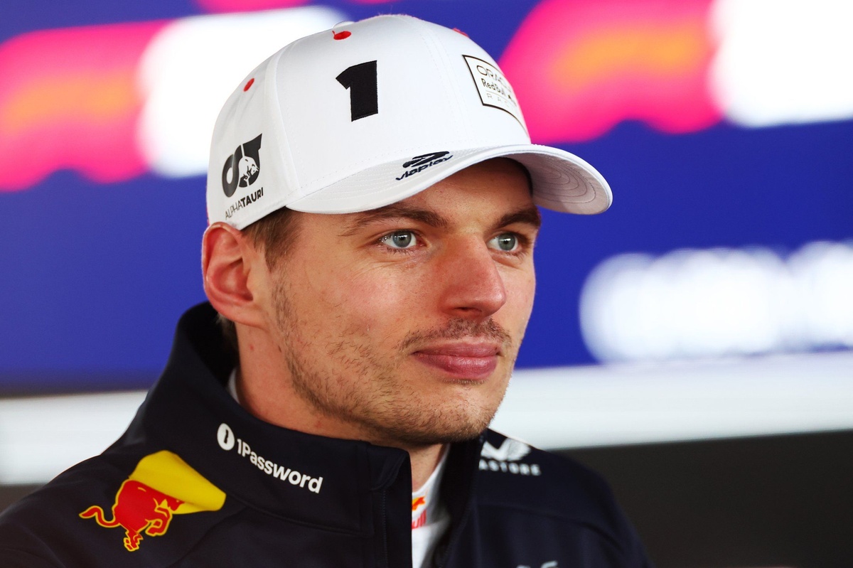 Verstappen çiftinin bebeğinin cinsiyeti belli oldu Verstappen çiftinin bebeğinin cinsiyeti belli oldu