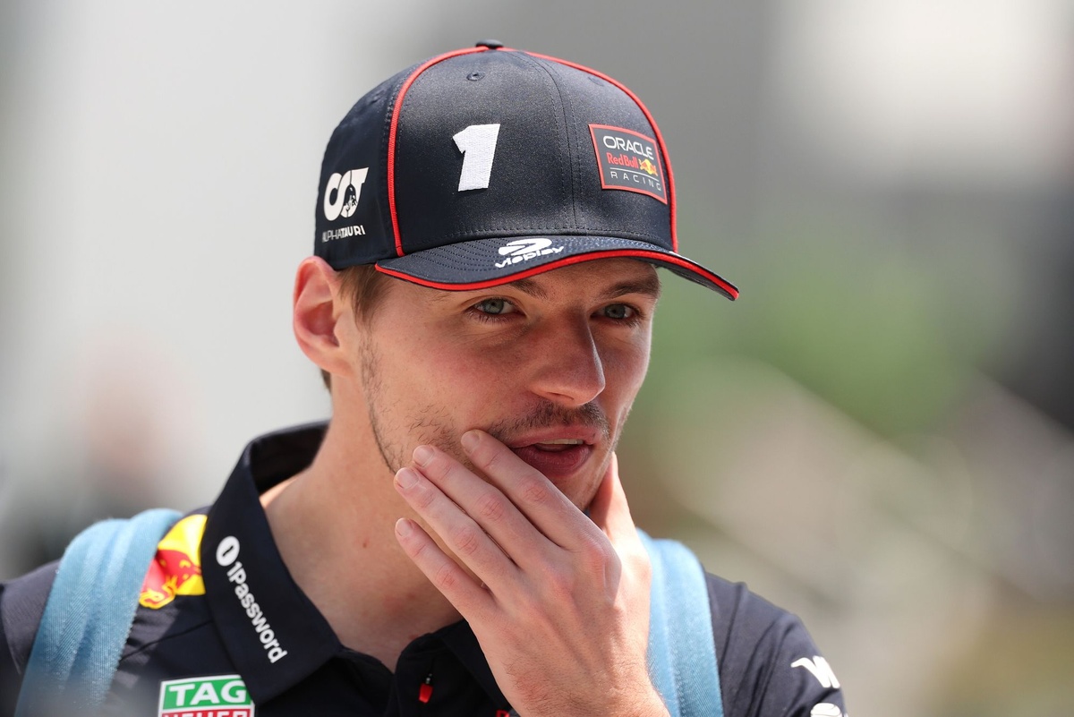 Vowles: “Verstappen’i almak Mercedes için dezavantaj yaratabilir”