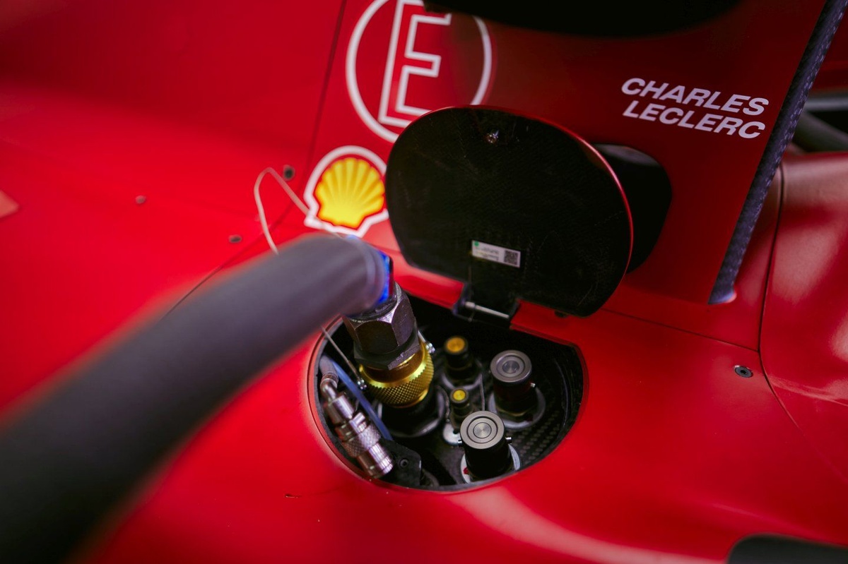 2026 Formula 1 yakıtları “on kat” daha pahalı olacak