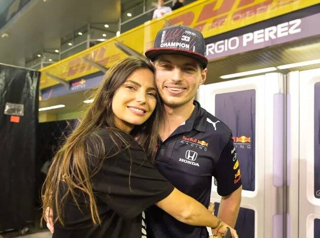 Baby-Alarm: Max Verstappen fehlt am Medien-Donnerstag in Miami