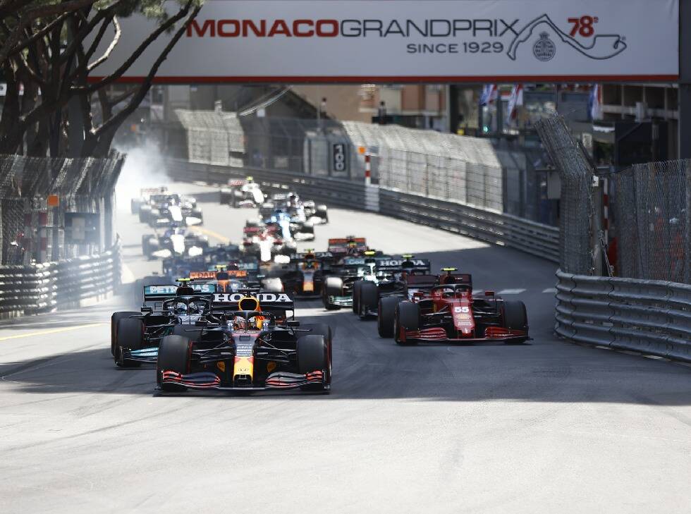 Formel-1-Fans diskutieren: Wie man Monaco besser machen könnte