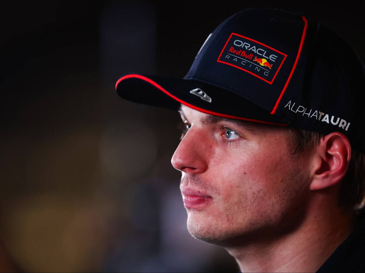Ralf Schumacher: “Verstappen könnte bald die Reißleine ziehen” Ralf Schumacher: “Verstappen könnte bald die Reißleine ziehen”