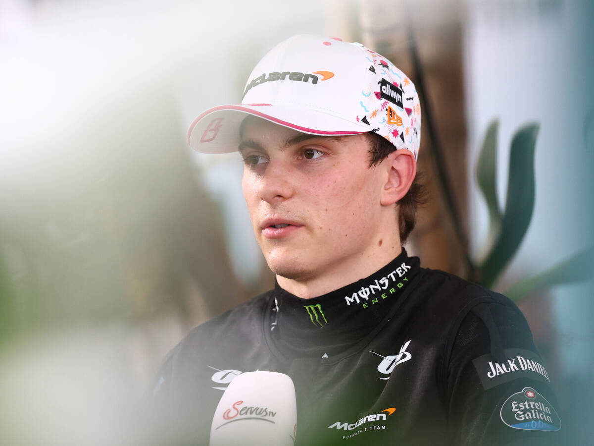 McLaren-Fahrer wieder von Verstappen geschlagen: Wo ging die Zeit verloren? McLaren-Fahrer wieder von Verstappen geschlagen: Wo ging die Zeit verloren?