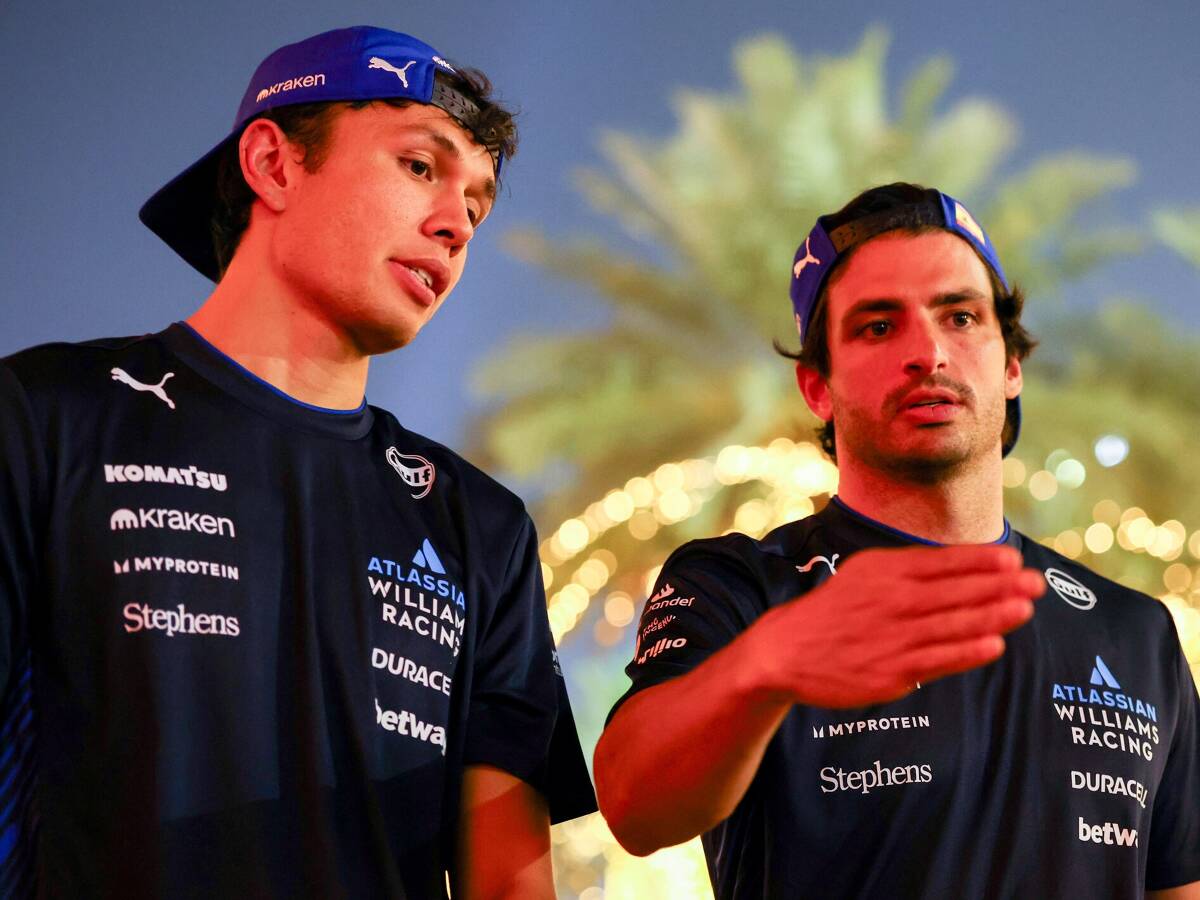James Vowles: Stallorder-Zoff in Miami nach zwei Minuten bereinigt James Vowles: Stallorder-Zoff in Miami nach zwei Minuten bereinigt