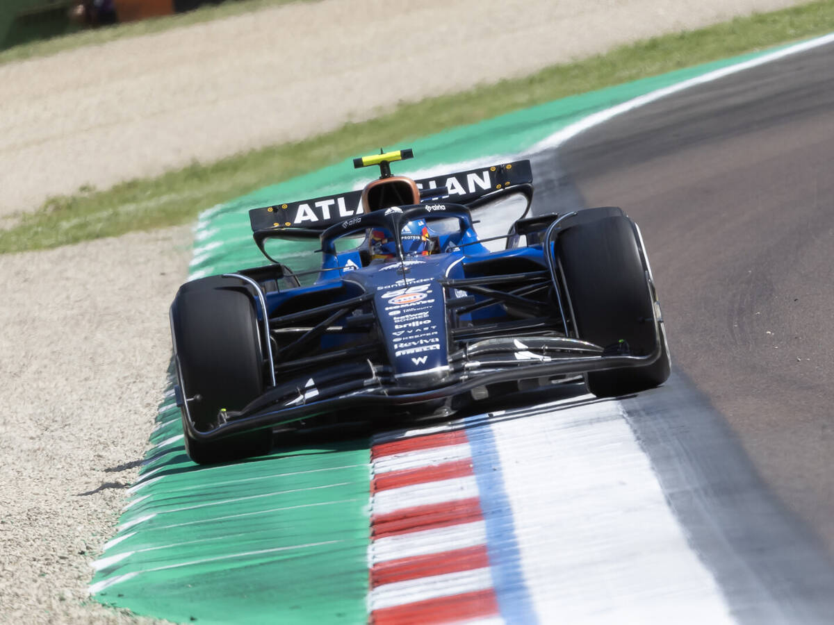 Sainz ärgert sich über Boxenstopp-Befehl: Wollte fast draußen bleiben …