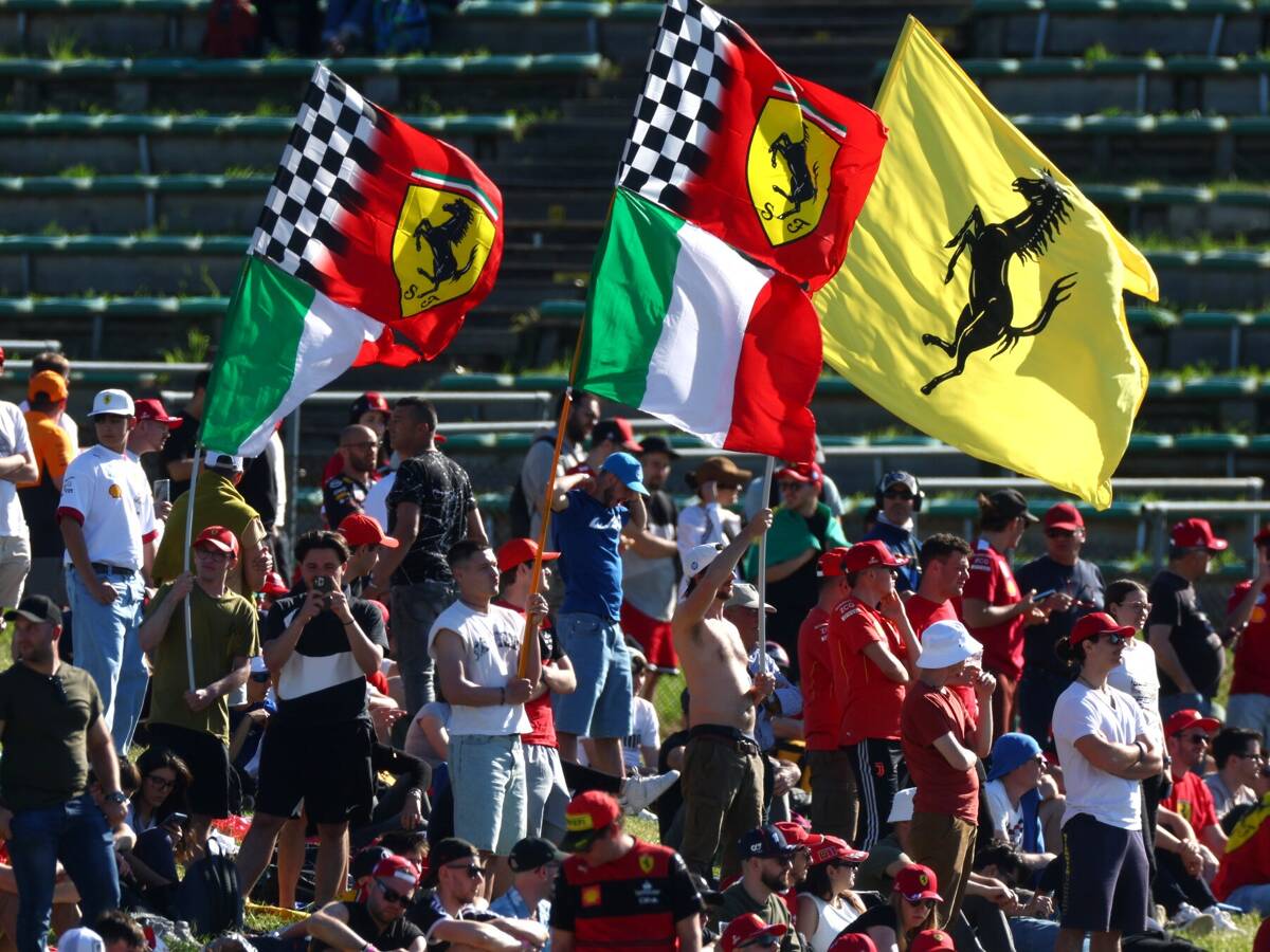 TV-Quoten Imola: 1,5 Millionen sehen Formel 1 auf RTL