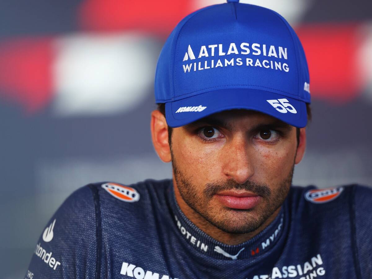 Sainz befürchtet: Teamkollegen-Tricks durch Zweistopp-Pflicht in Monaco?