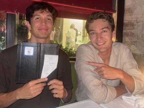 Nach der “Bummeltaktik” in Monaco: So revanchierte sich Albon bei Russell