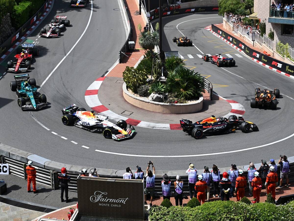 TV-Quoten Monaco: Saisonbestwerte für ServusTV und SRF