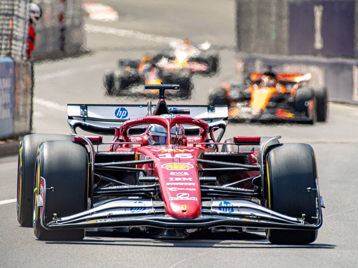 Monaco-Sieger Lando Norris: Ich “hasse” die neue Zweistopp-Regel!