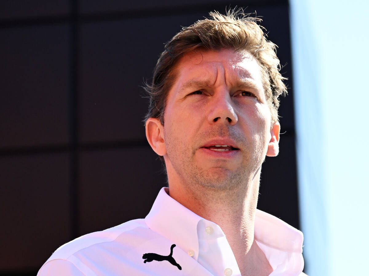 James Vowles: Wie Williams im Verborgenen zur Spitze aufschließt