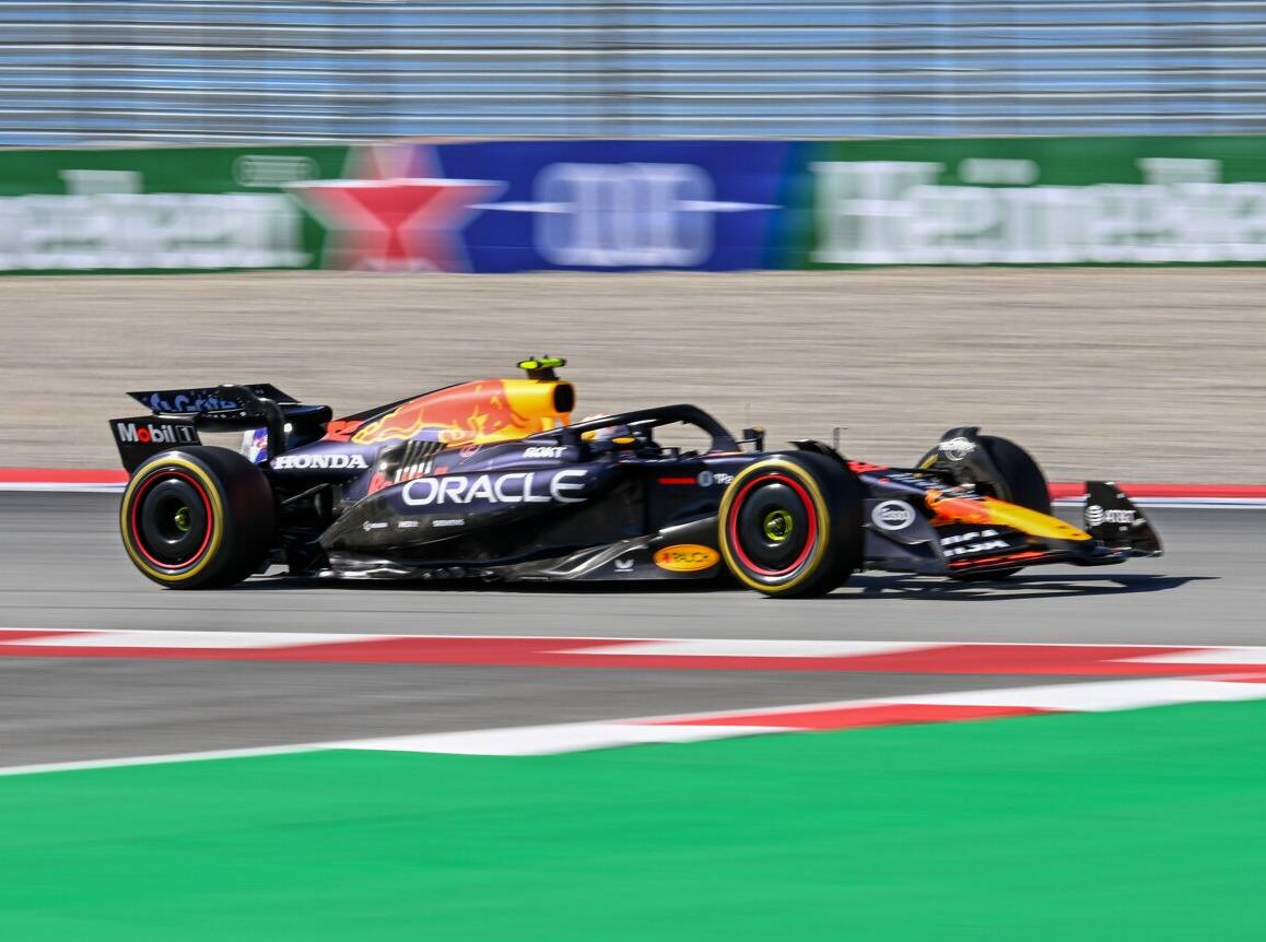 Tsunoda ratlos nach Qualifying-Aus in Spanien: “Das ergibt keinen Sinn”