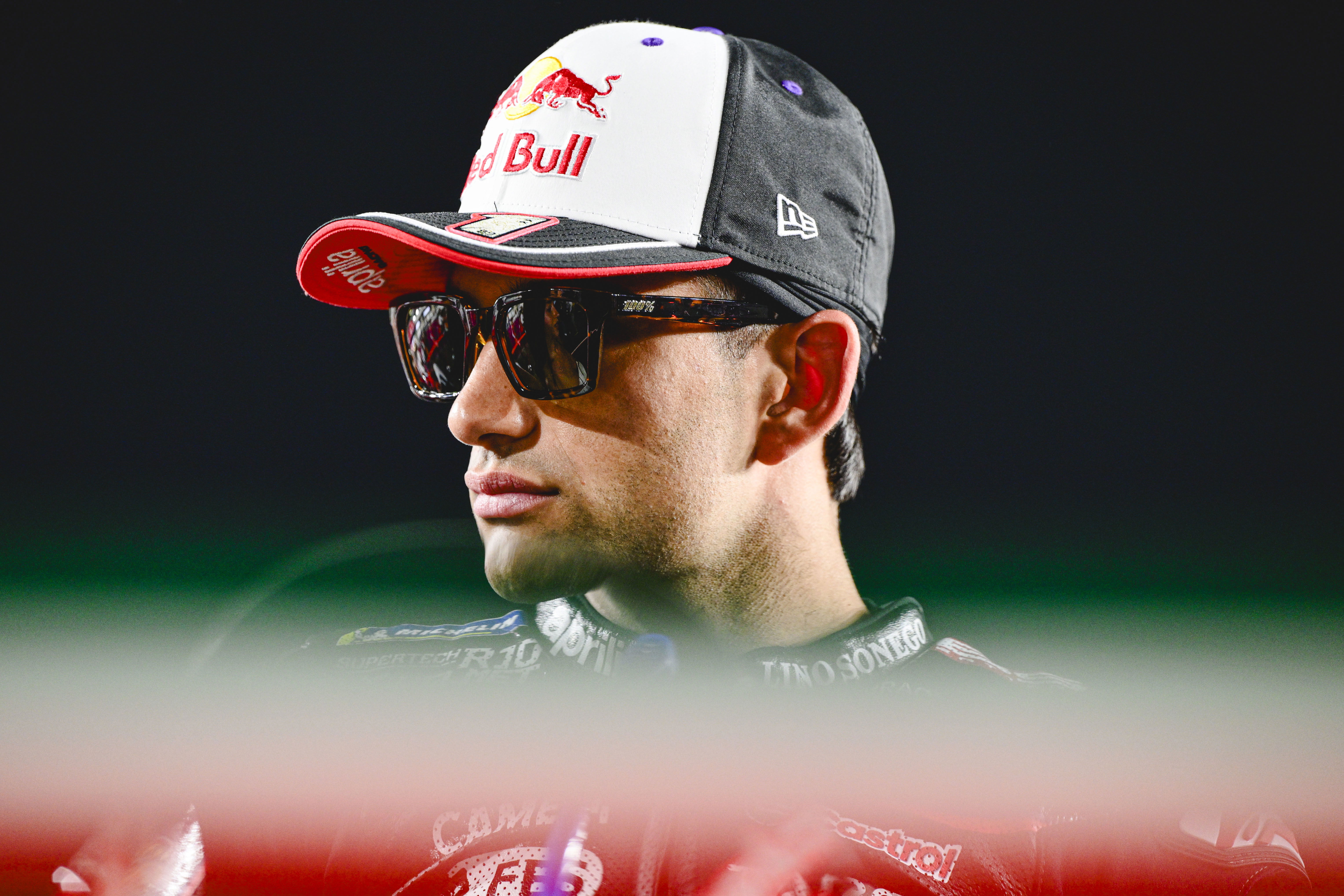 “I don’t buy it” claim as “sources” spill info about Jorge Martin 22-hour trip