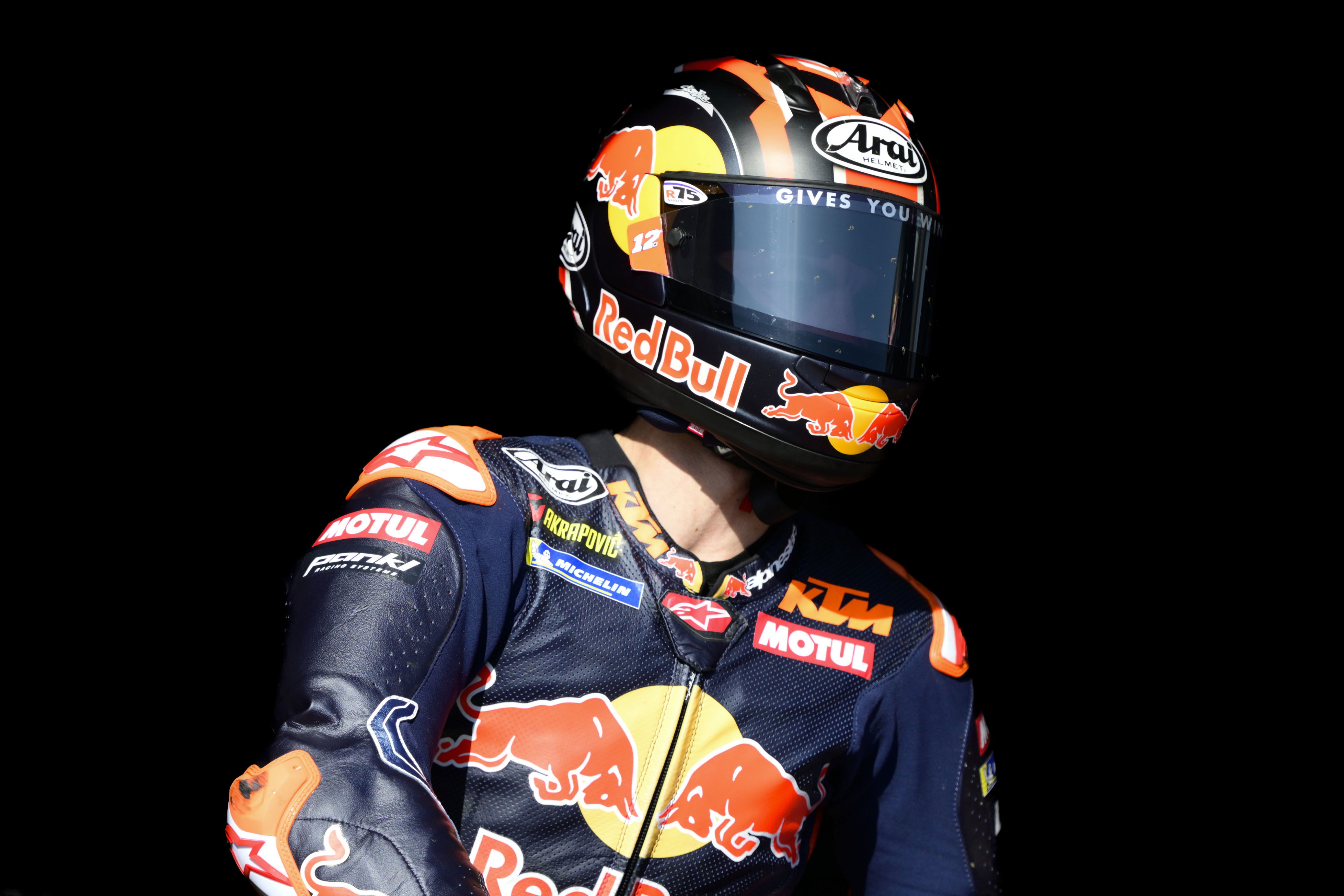 “Expectation” at French MotoGP for in-form KTM rider Maverick Vinales