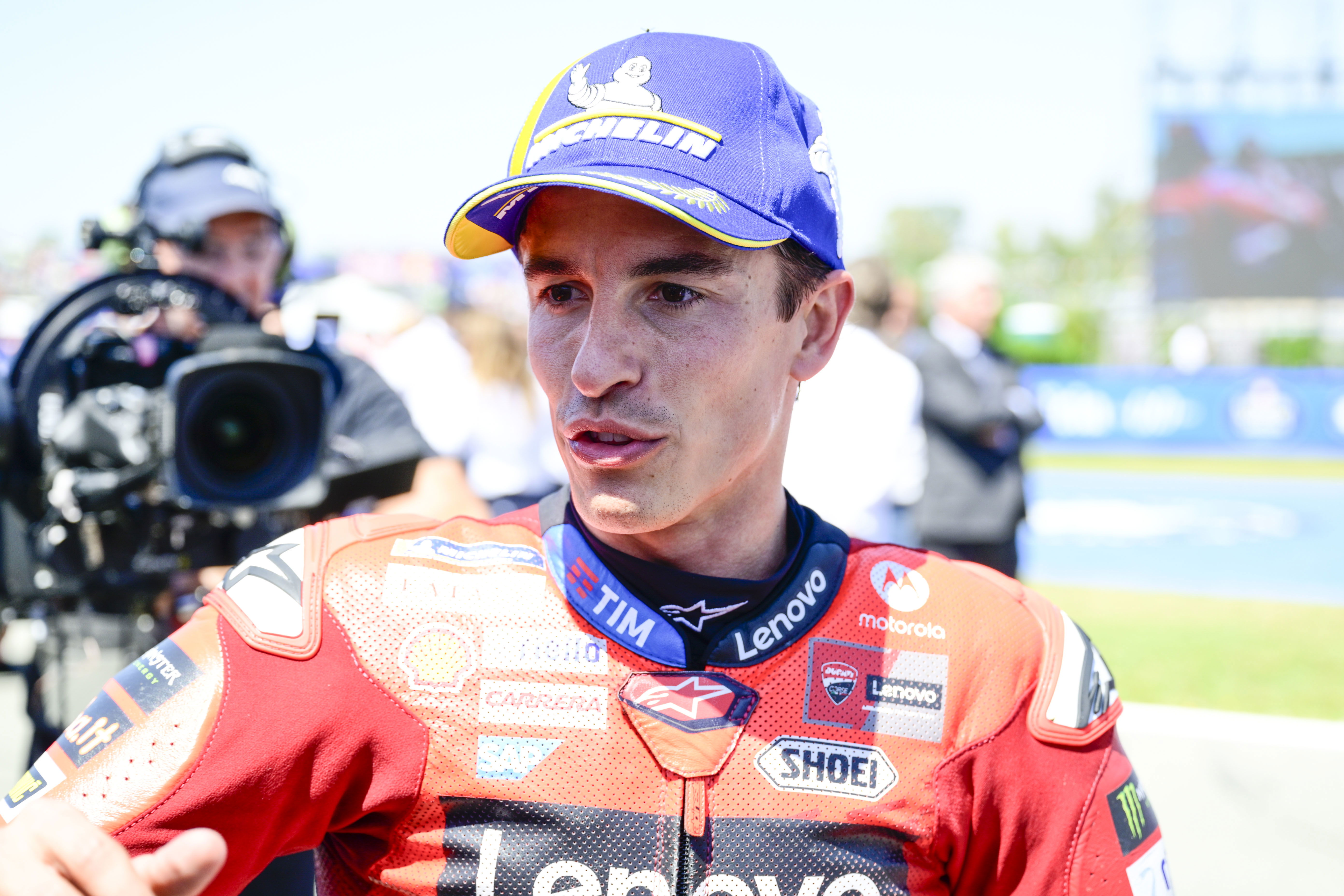 Marc Marquez “burden” spotted; crucial weak trait identified