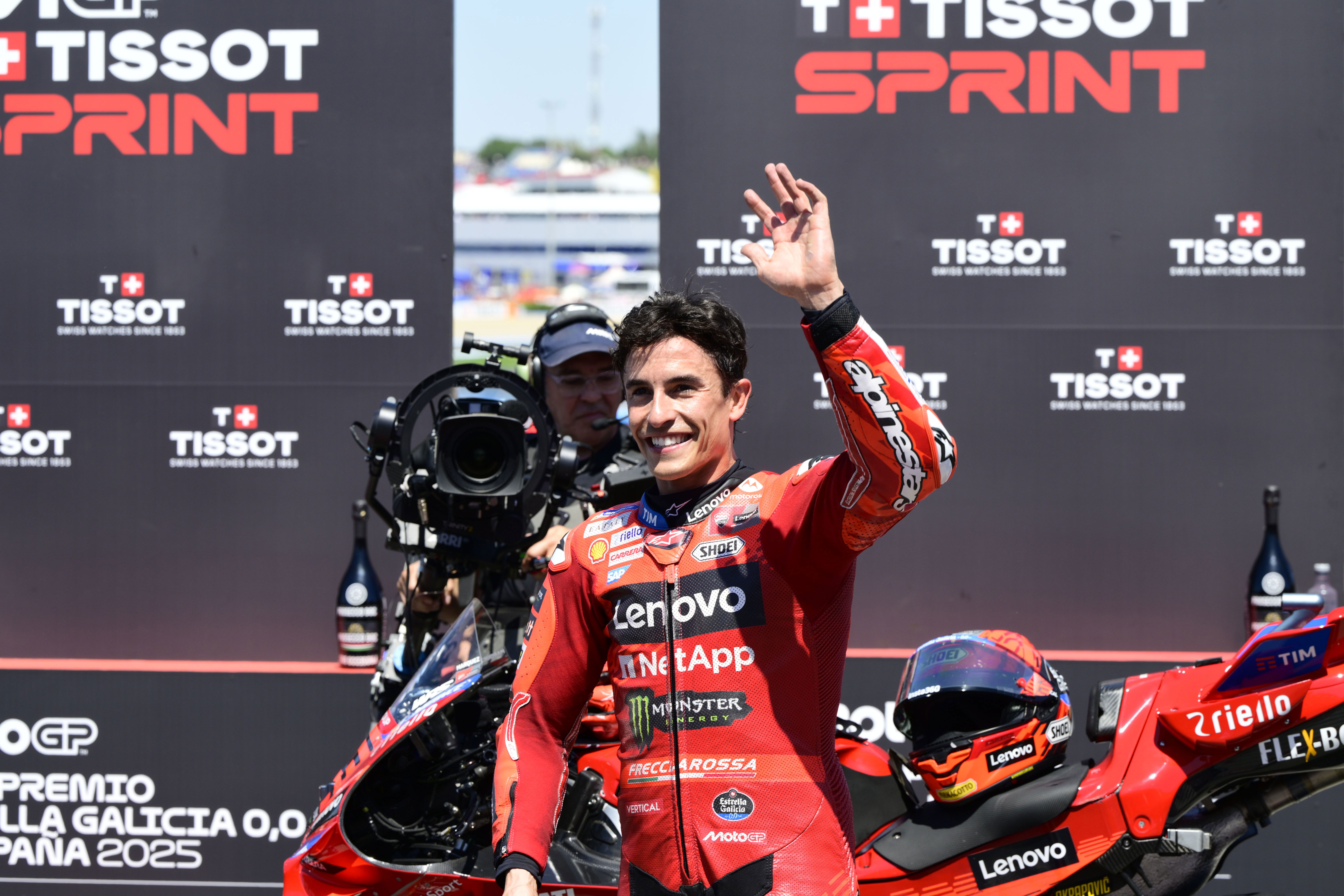 Ex-Marc Marquez ally makes bold proclamation about 2025 MotoGP title bid