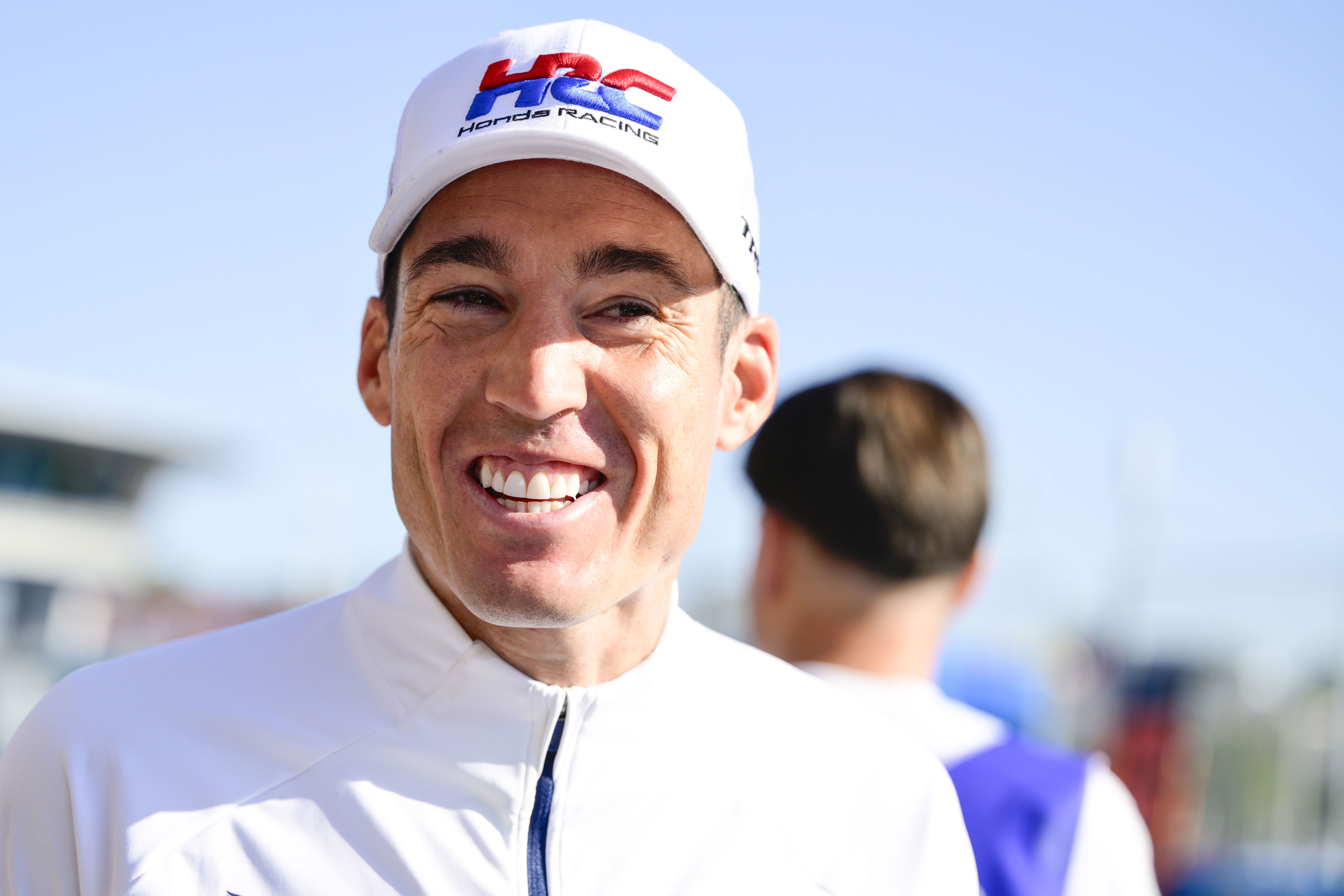 Aleix Espargaro denies urging MotoGP champion Jorge Martin to join Honda