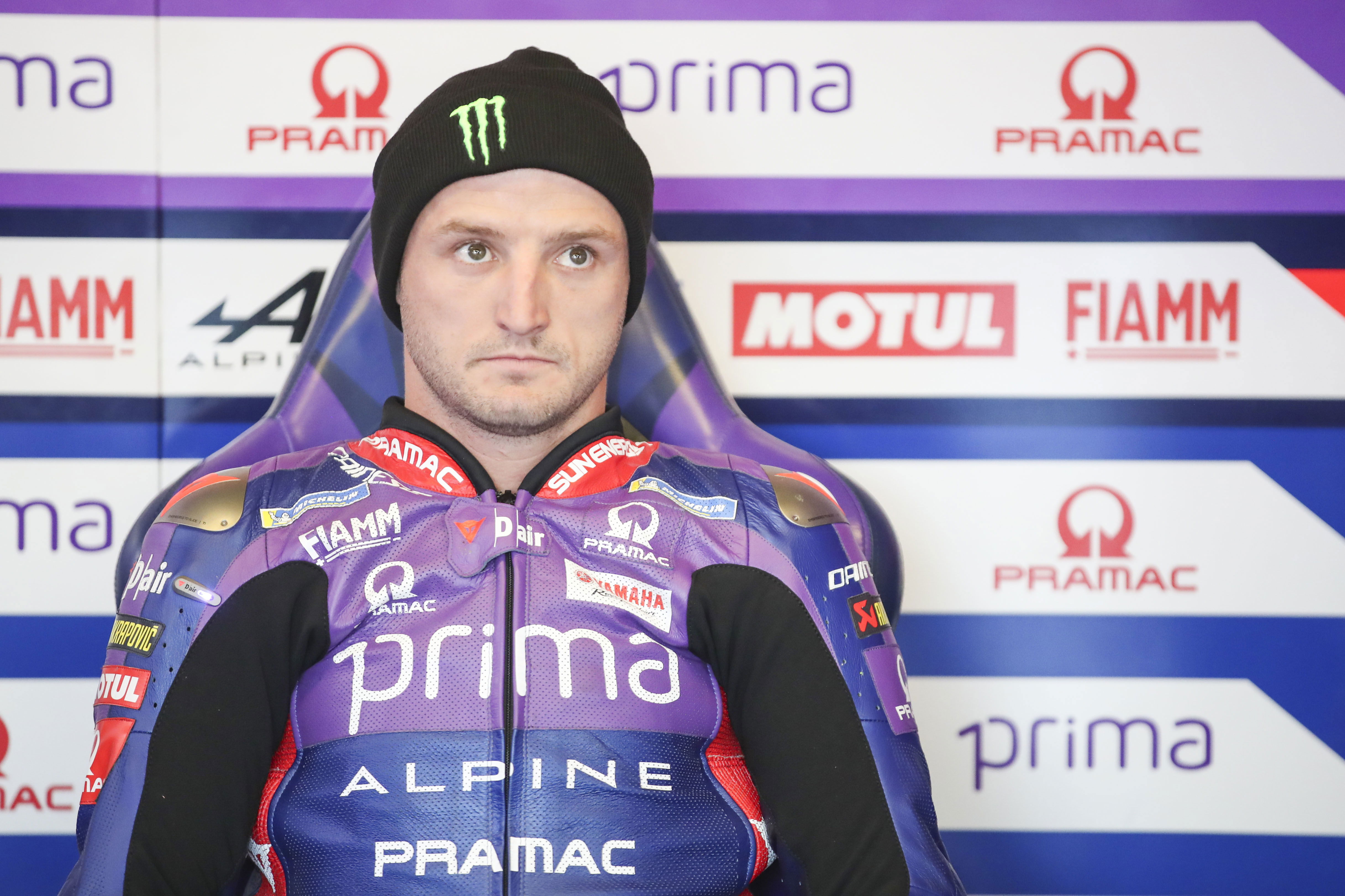 Clear verdict on Jack Miller’s 2026 prospects delivered by Pramac Yamaha