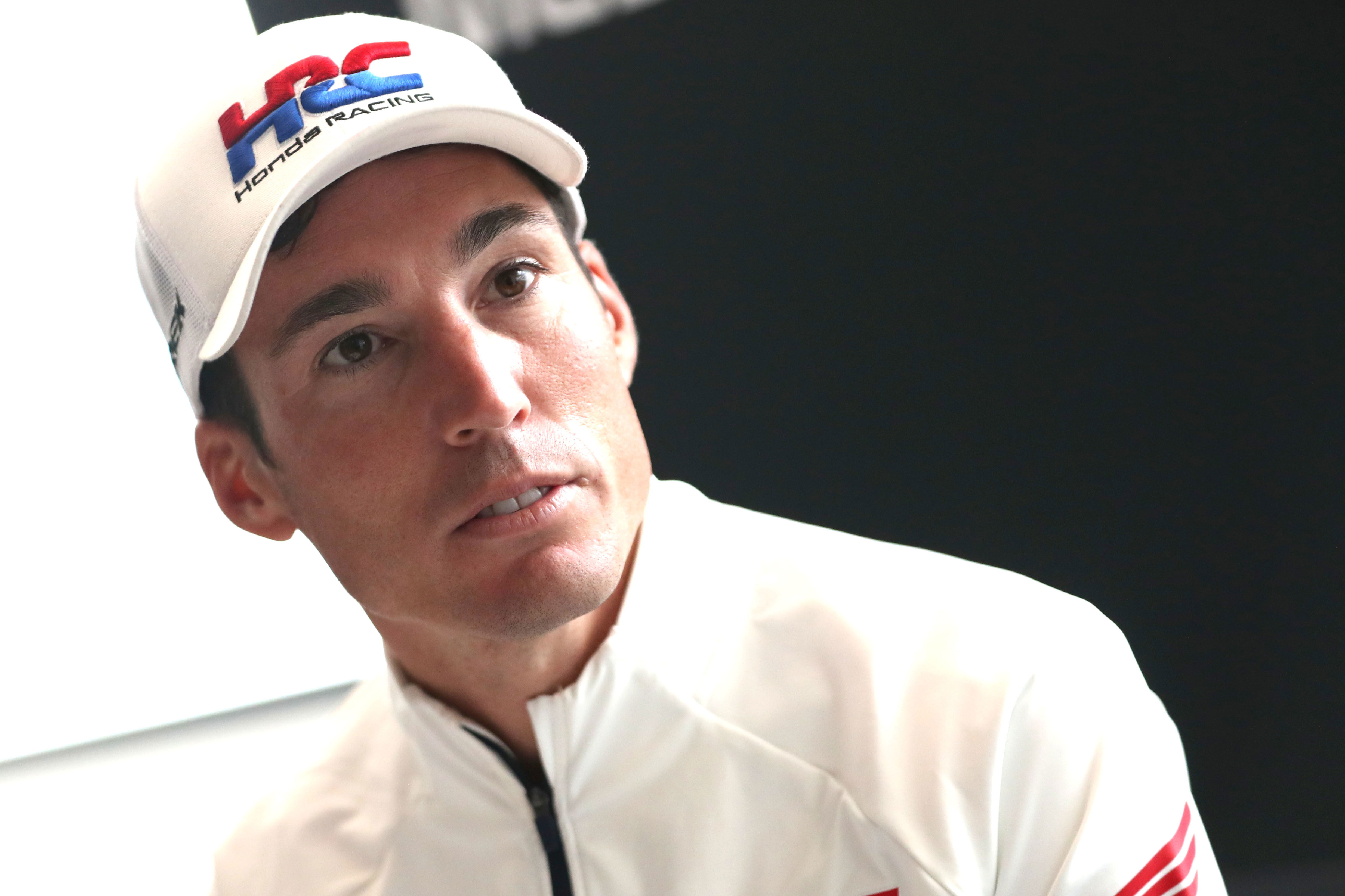 Aleix Espargaro hits back as Franco Morbidelli accuses him of a personal grudge after British MotoGP