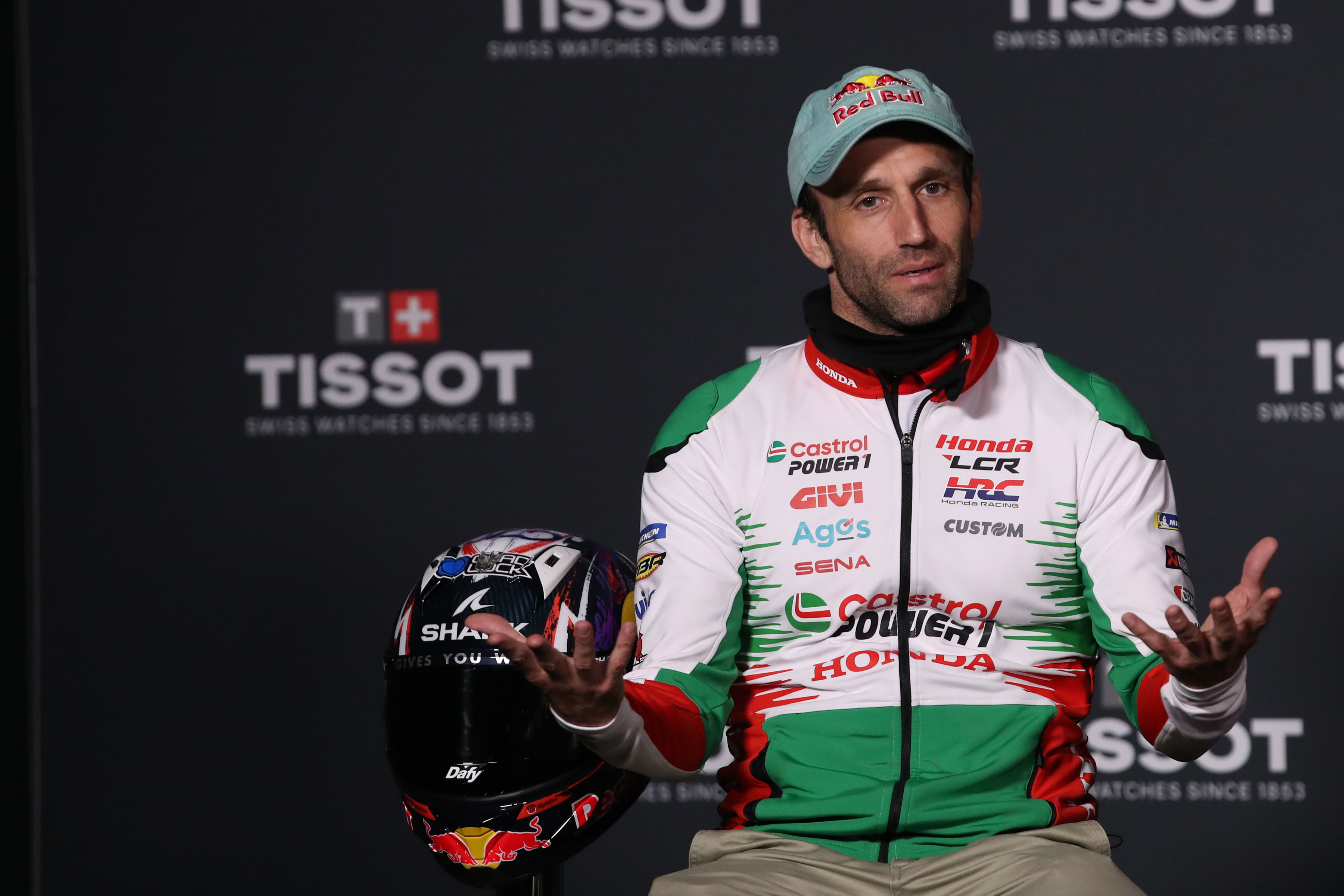 EXCLUSIVE – Johann Zarco reveals priority in 2026 Honda MotoGP talks