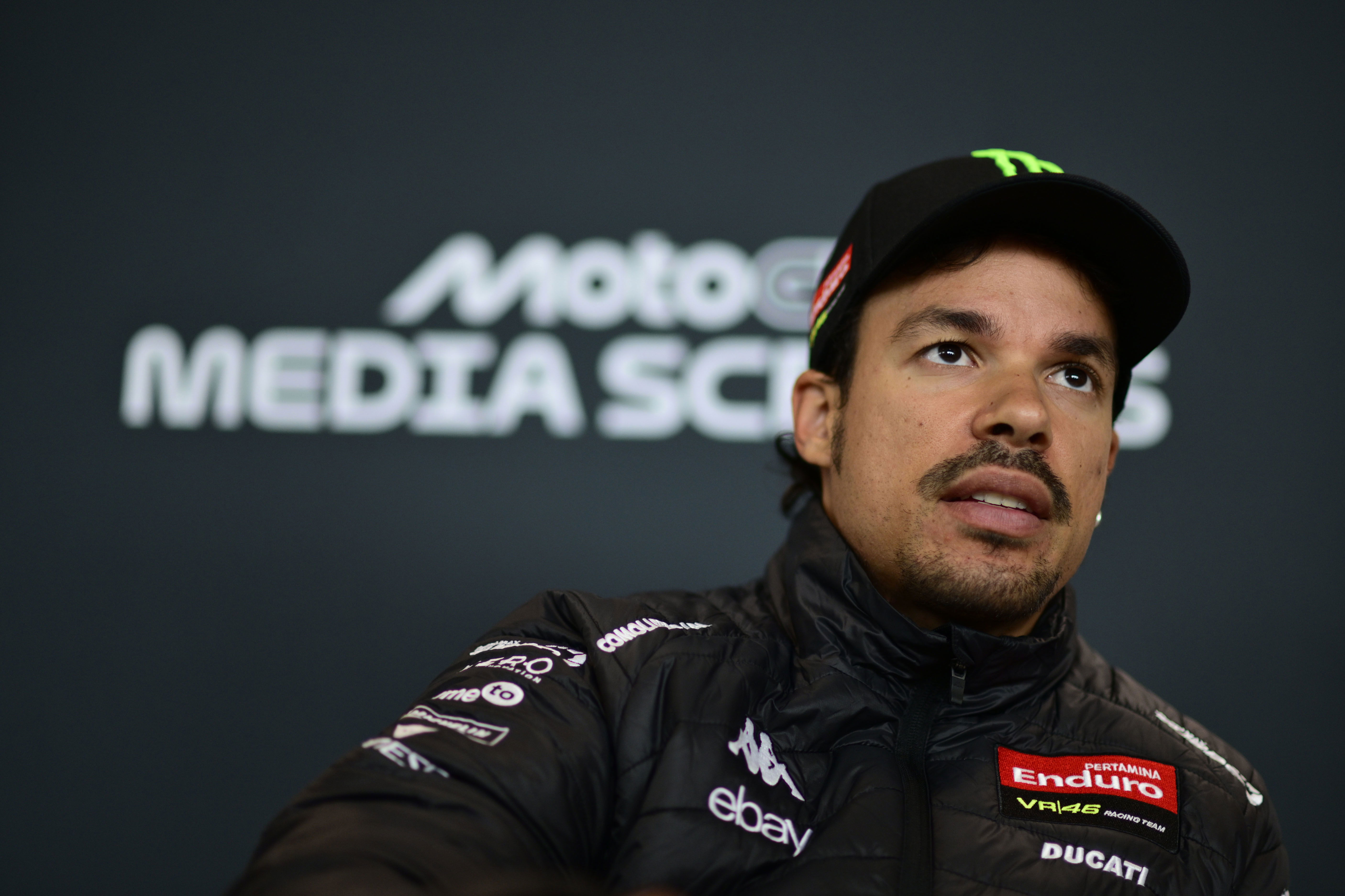EXCLUSIVE – Franco Morbidelli has his say on MotoGP rider market pecking order