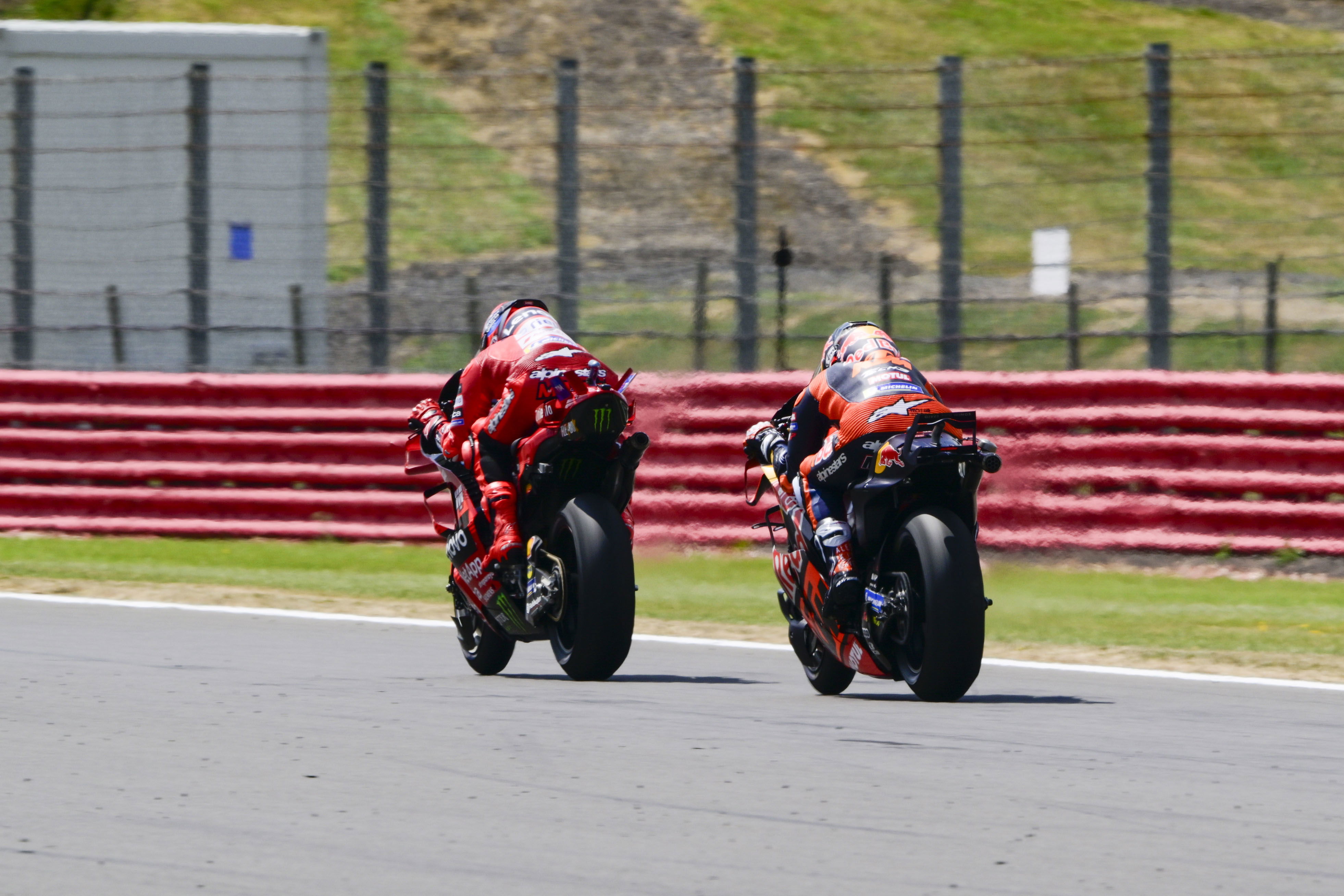 Dorna expects Liberty Media takeover of MotoGP to gain EU approval on time
