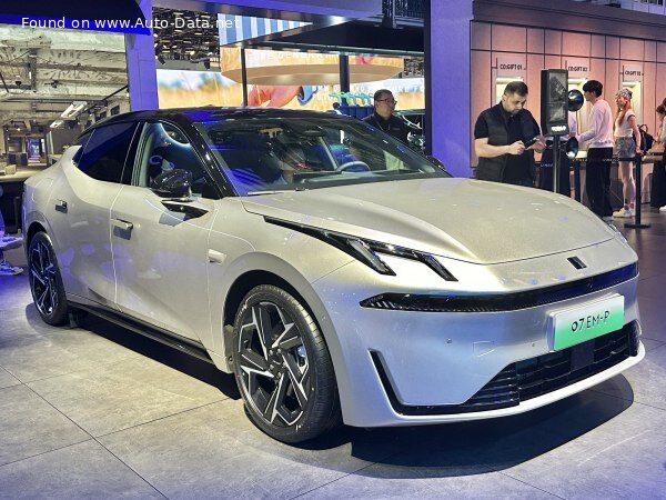 Lynk & Co – 07 – EM-P 126 Long Range 1.5TD (381 bg) Plug-in Hybrid DHT Evo – Teknik Özellikler Lynk & Co – 07 – EM-P 126 Long Range 1.5TD (381 bg) Plug-in Hybrid DHT Evo – Teknik Özellikler