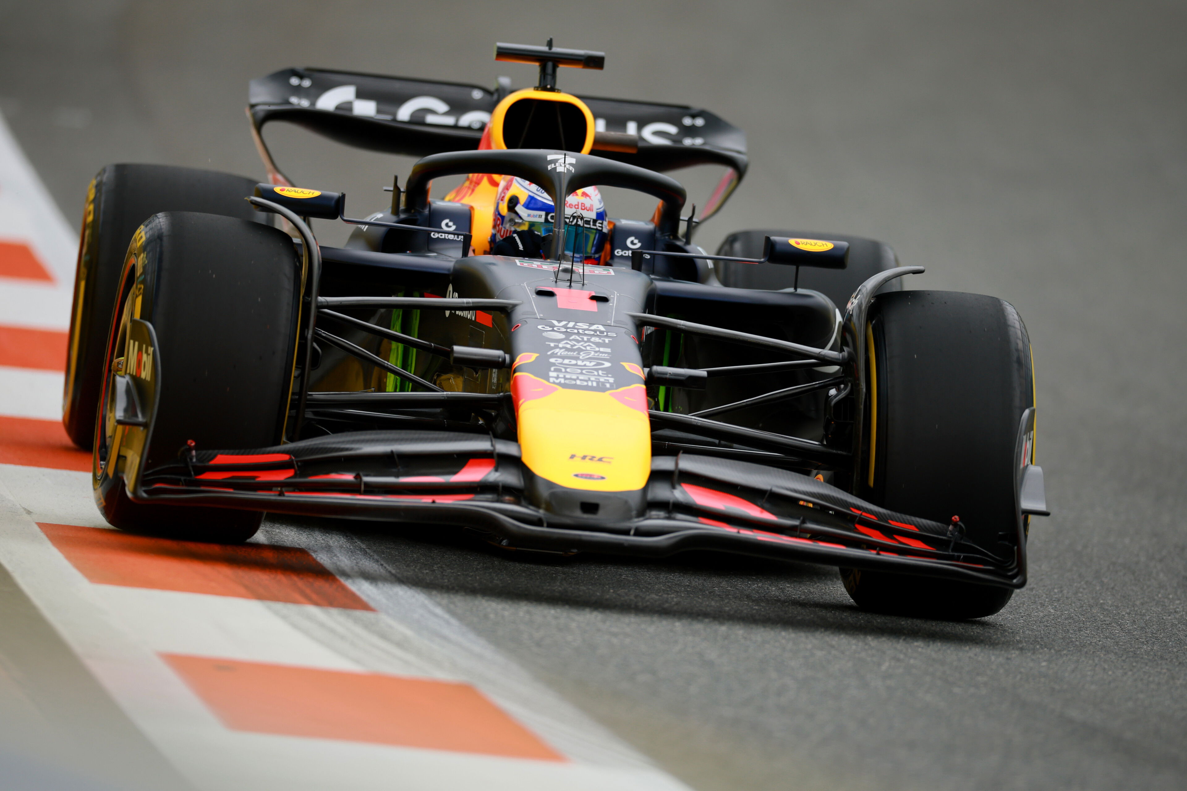 Explained: How Red Bull’s revised floor will improve key RB21 flaw