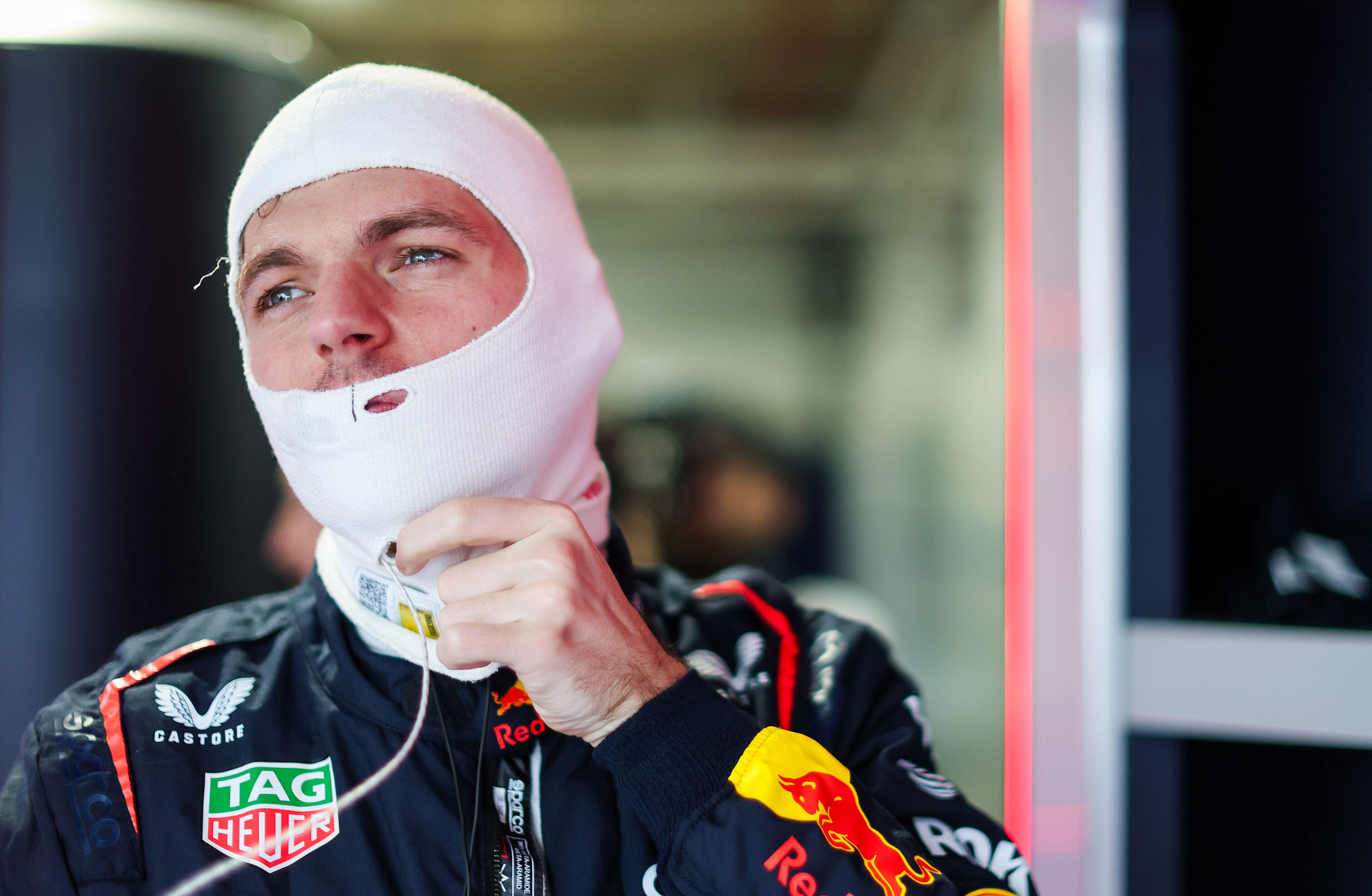Revealed: McLaren enquired about Max Verstappen’s availability