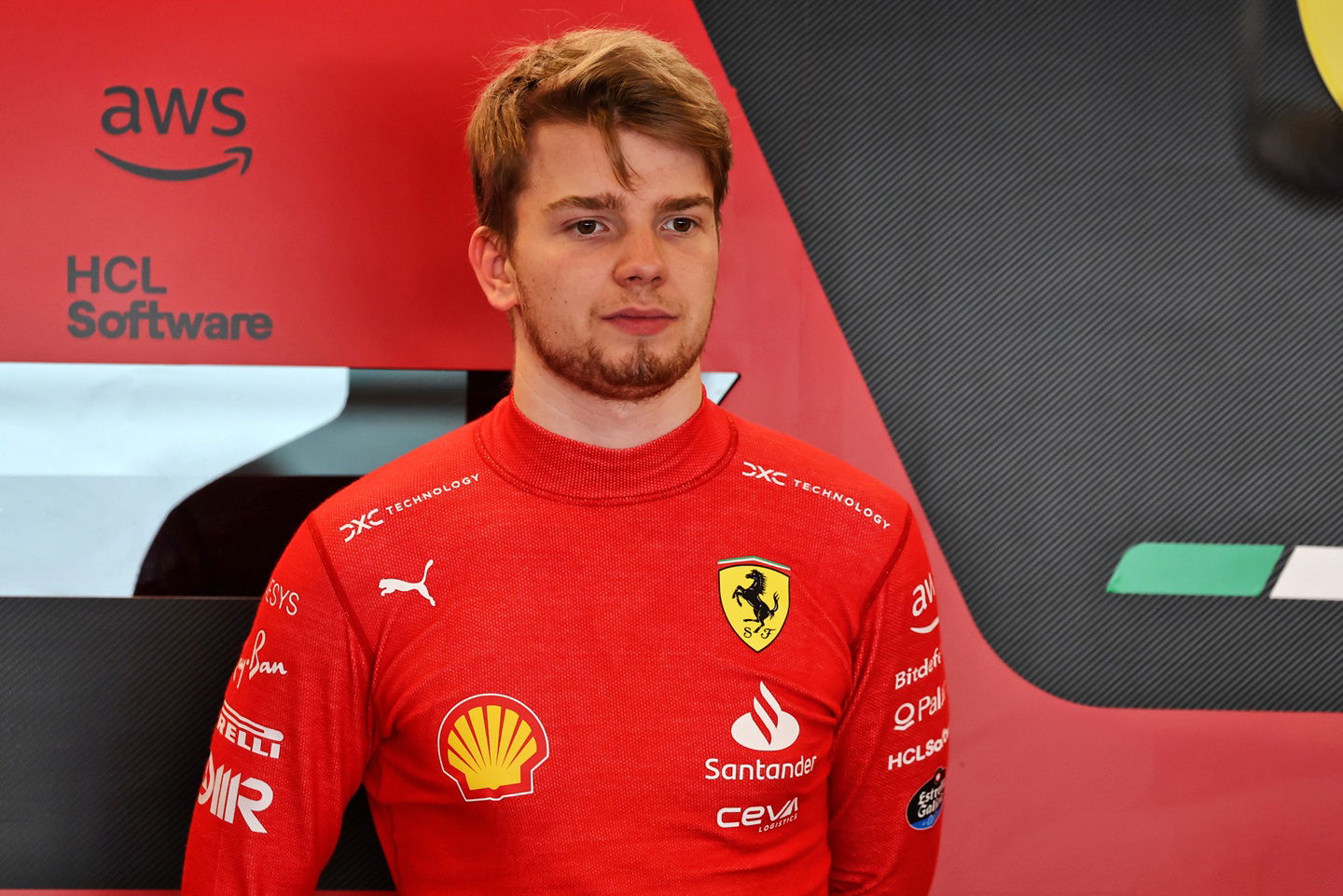 Robert Shwartzman: The Indy 500 polesitter who never got his big break in F1 Robert Shwartzman: The Indy 500 polesitter who never got his big break in F1