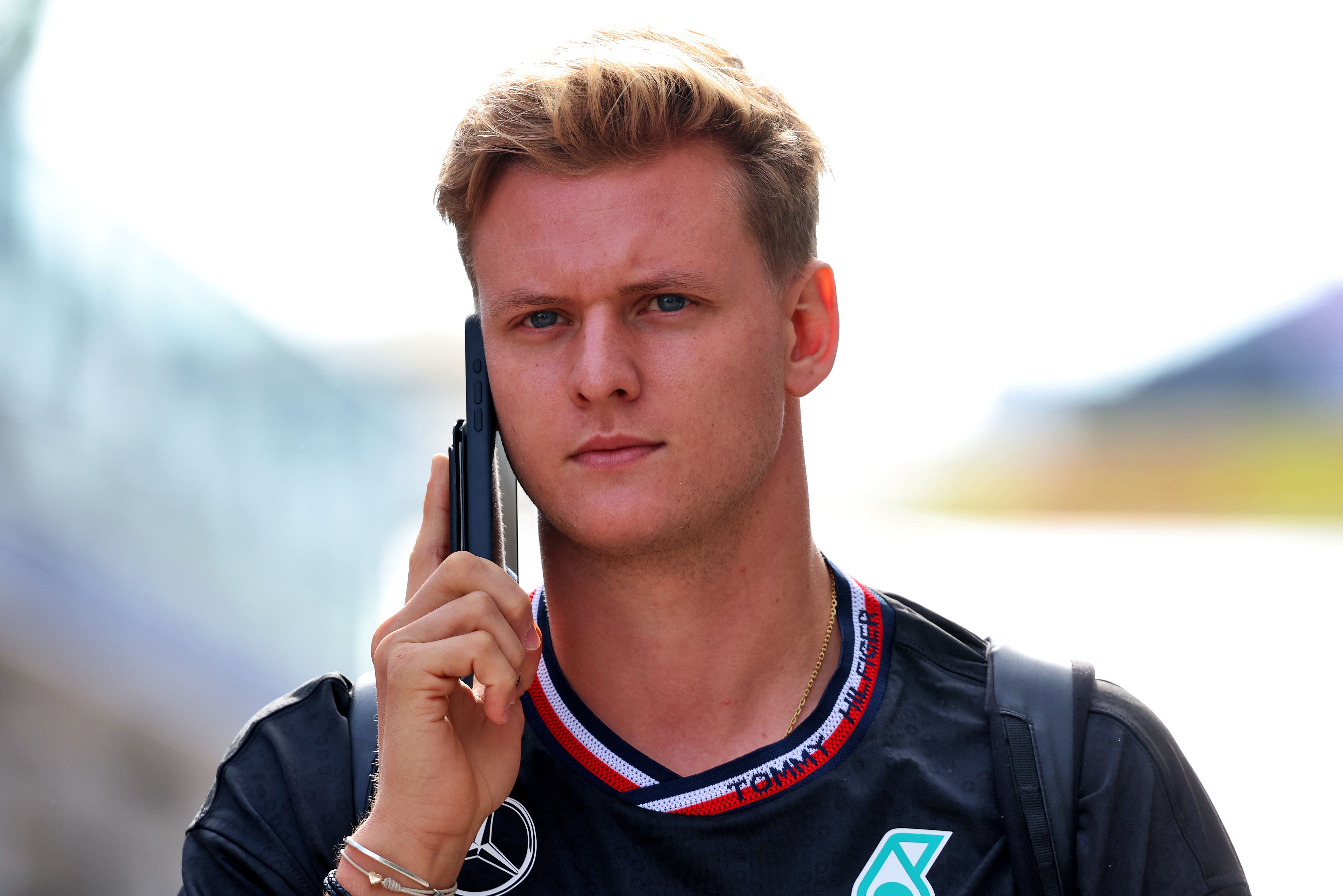 F1 world champion backs Mick Schumacher for Cadillac seat as support grows
