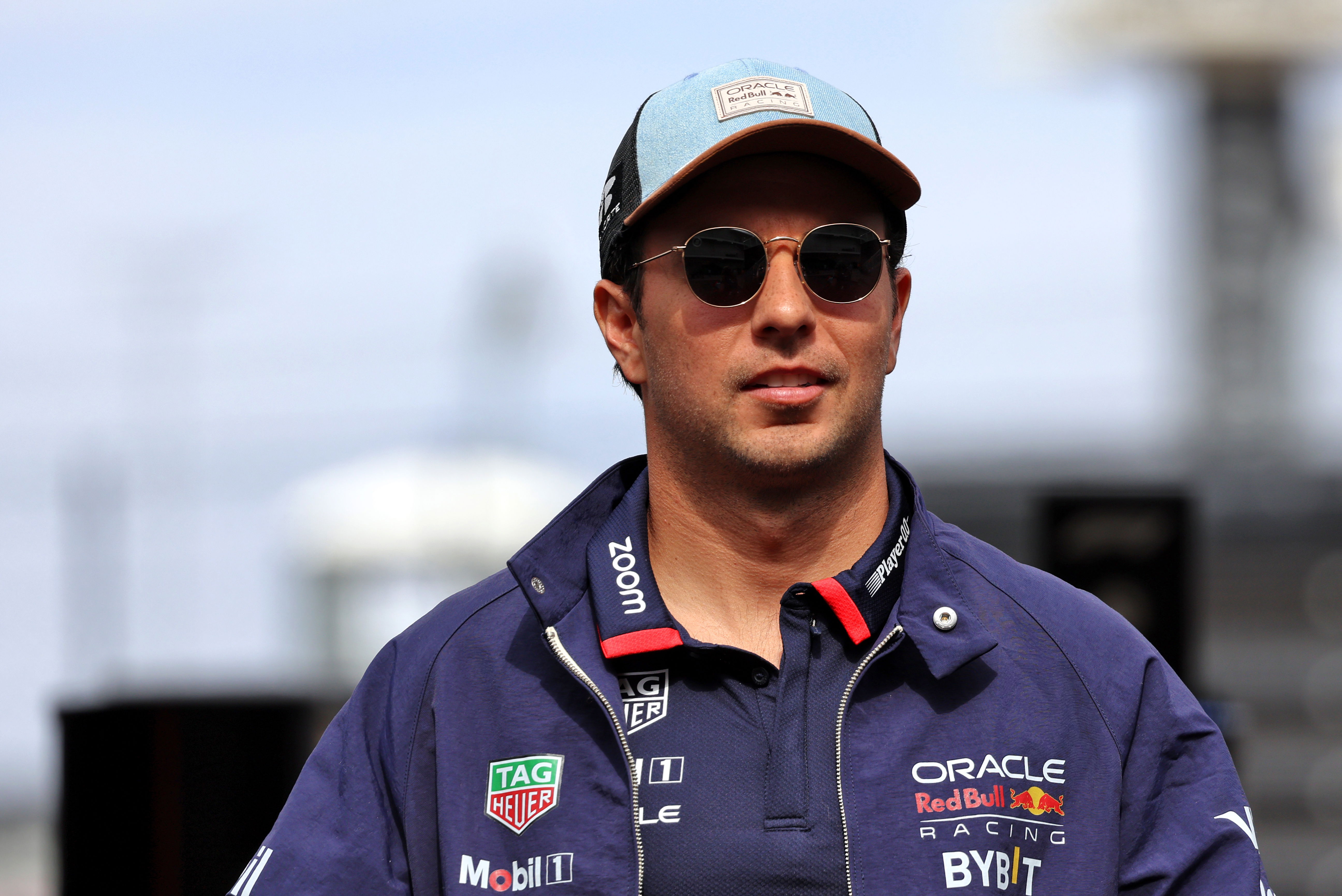 At least three F1 teams vying for Sergio Perez as decision looms