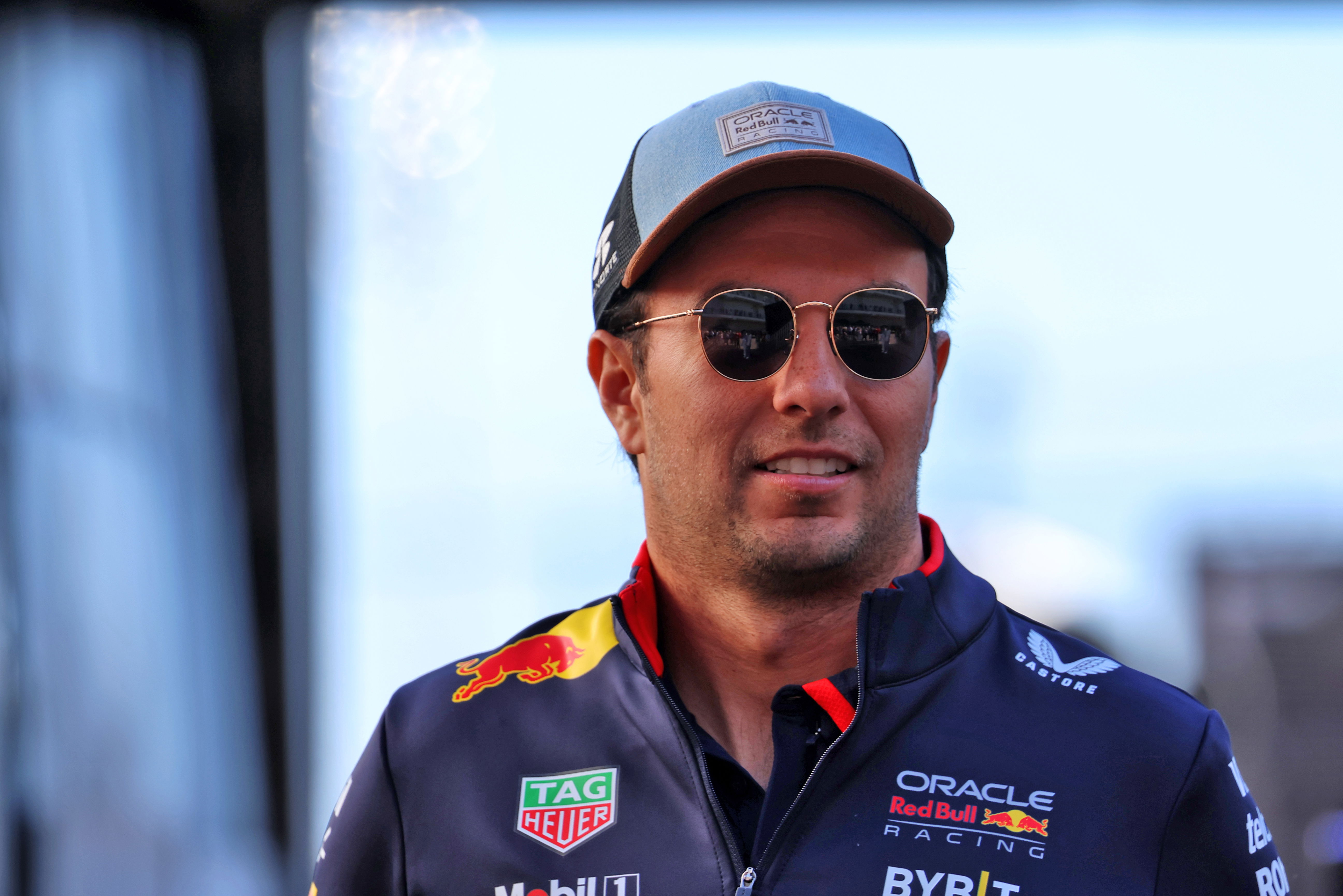 “I’m told that…” rumour of big Cadillac wish-list – including Sergio Perez?