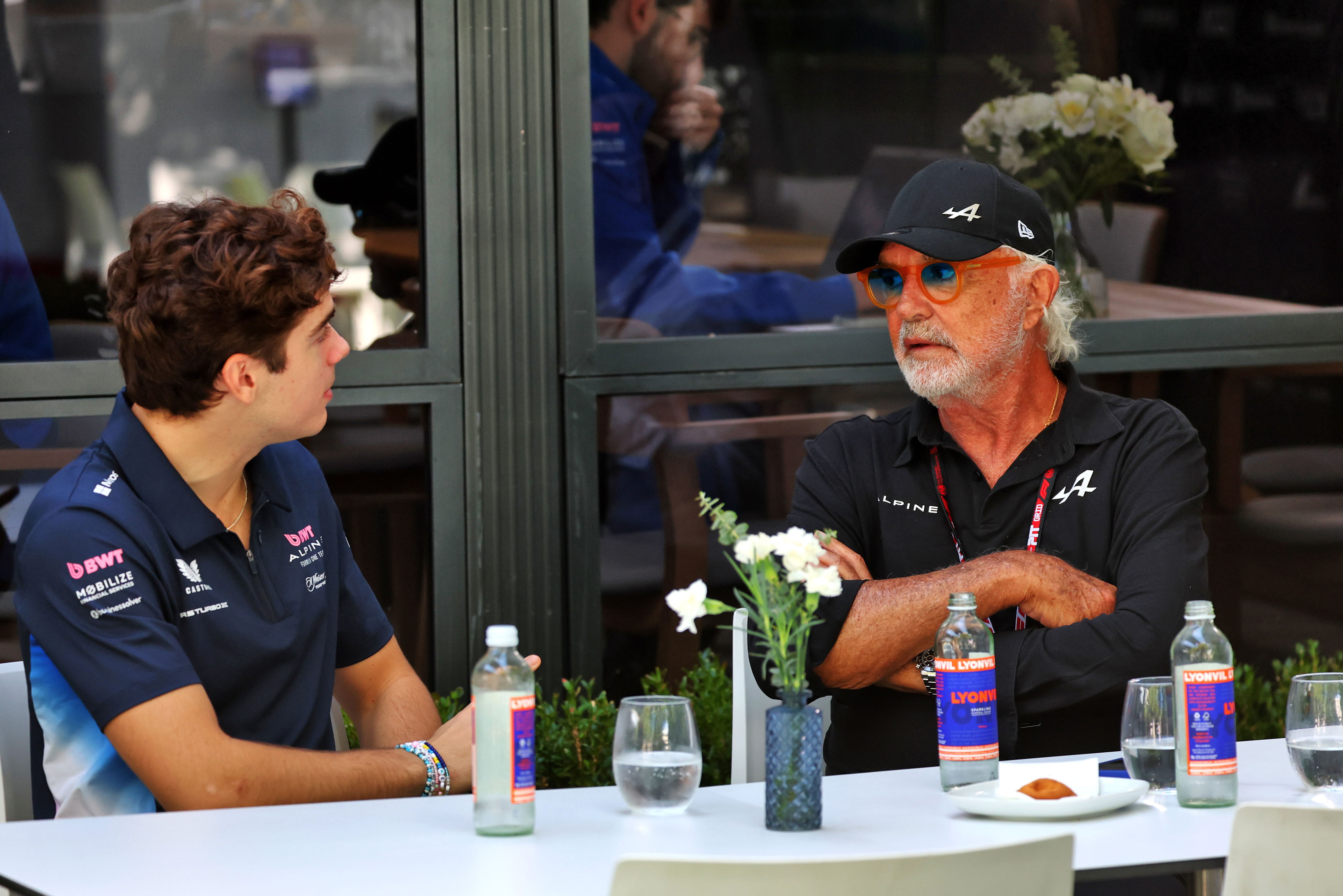 Surprise inside-information pours scrutiny on Alpine’s Franco Colapinto call-up Surprise inside-information pours scrutiny on Alpine’s Franco Colapinto call-up