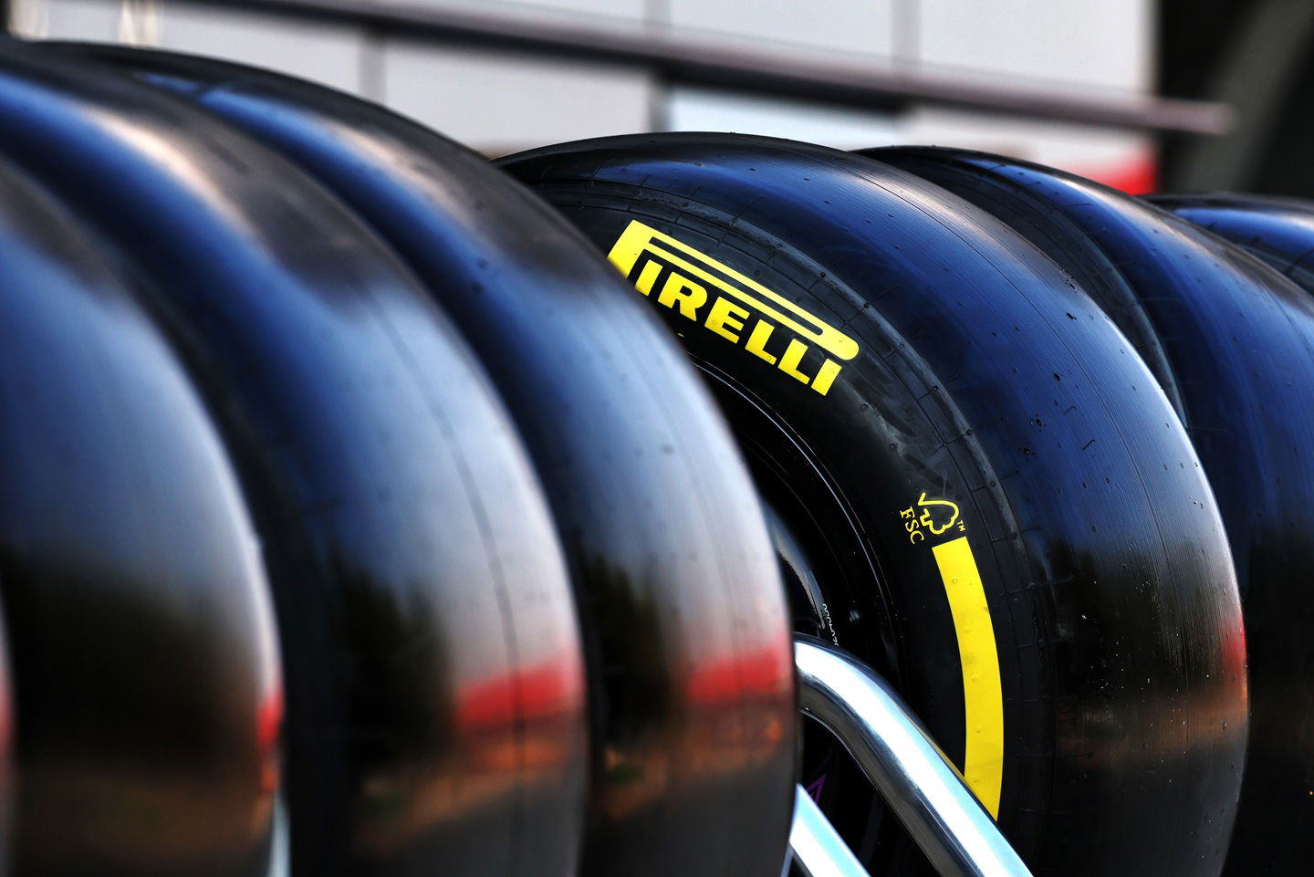 An F1 first set to occur for Emilia-Romagna Grand Prix at Imola An F1 first set to occur for Emilia-Romagna Grand Prix at Imola