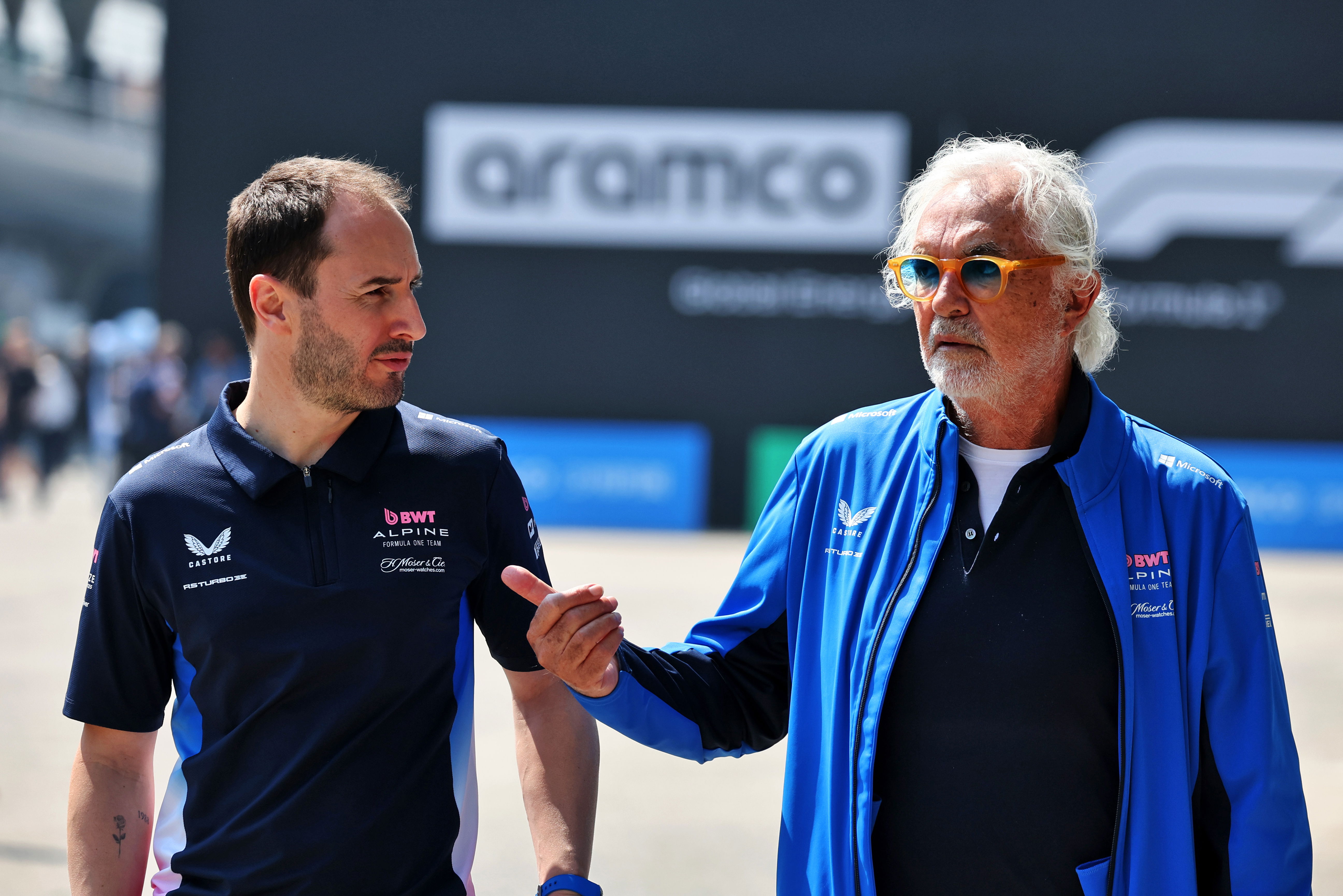 What’s going on at Alpine? F1 team saga continues amid latest mess
