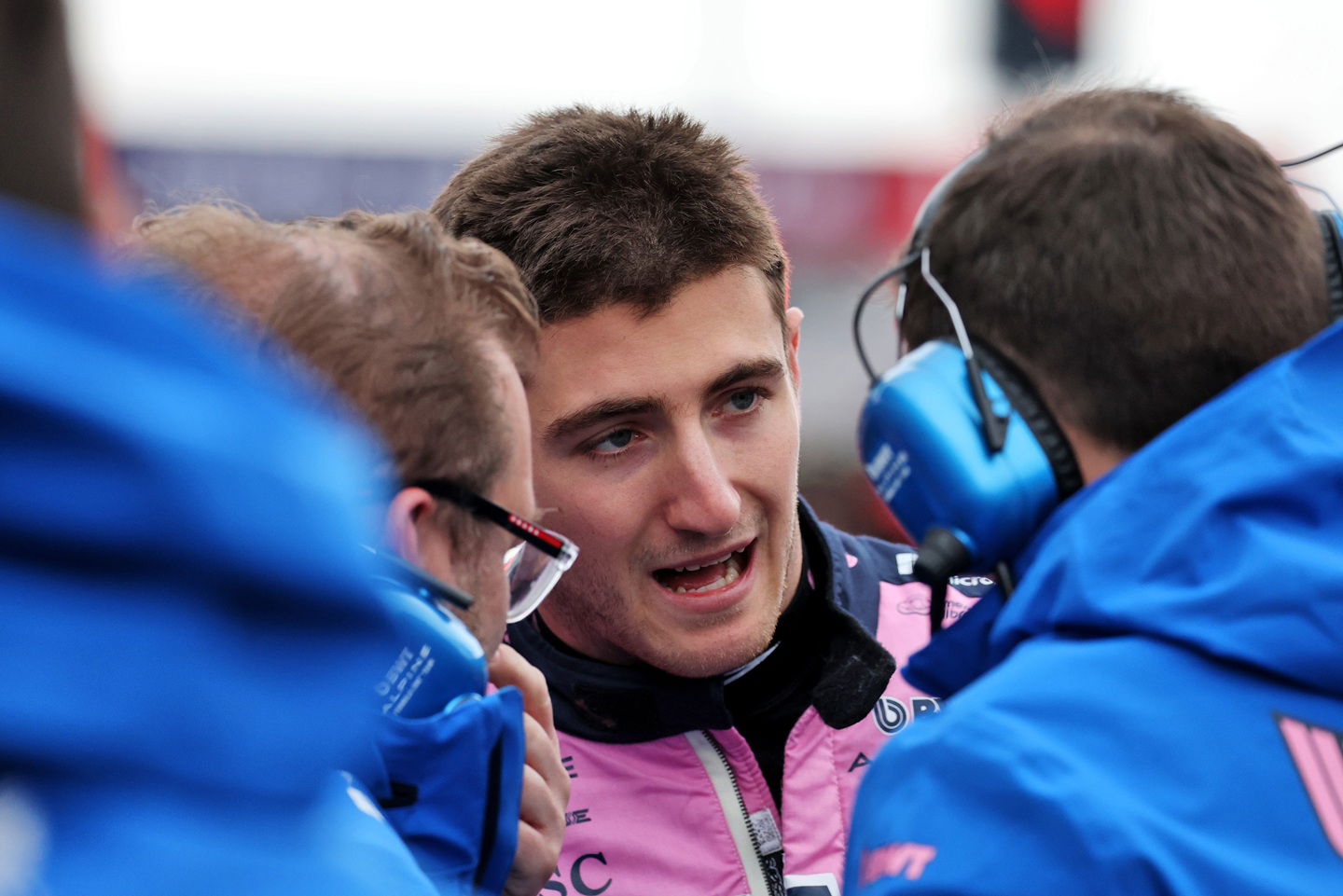 Jack Doohan blasted as “a nice guy, but not good enough for F1” after Alpine axe